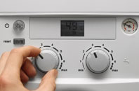 free Wiggonby boiler maintenance quotes